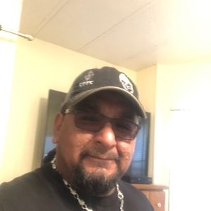 Meet your Posher, Andy